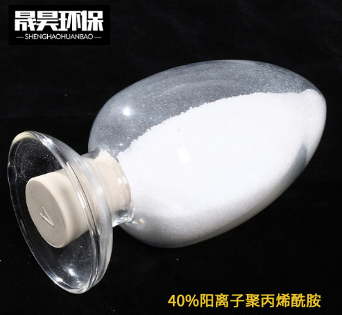 聚丙烯酰胺用途有哪些？